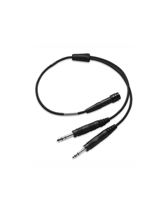 Bose Adapter cable fra 6 Pin LEMO til GA