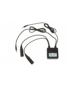 Pilot Adapter PA96 GA to PC headset adapter