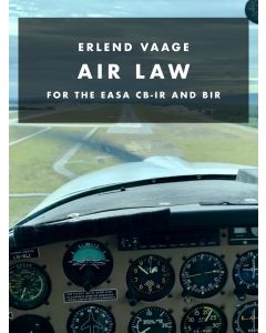 Air Law for EASA CB-IR and BIR