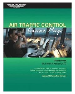 Air Traffic Control Career Prep