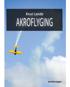 Akroflygning