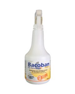 Bacoban for Aerospace 1% DL 500ml 