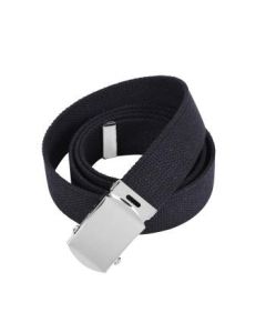 Rotcho Belte Nylon Black
