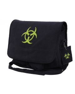 Rothco skulderveske bio hazard 9139