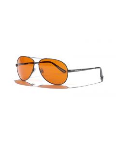 Blublocker Black Wire Fram Aviator Polarisert 4201K - NY 23