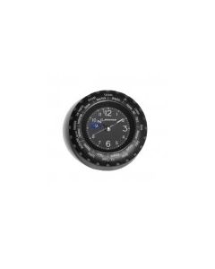 Alarm klokke Boeing World Time Silver/black