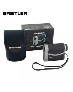 BREITLER HUNTER LRF 6×21 LASER AVSTANDSMÅLER 1500M