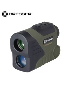 BRESSER 6×24 LASER AVSTANDSMÅLER 800m