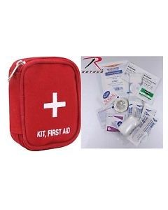 Førstehjelps kit kit first aid