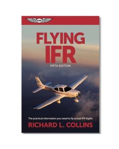 Flying IFR (ASA)