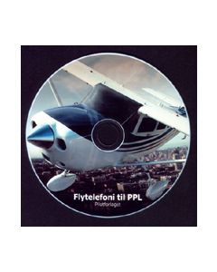 Flytelefoni CD