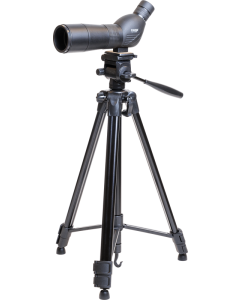 Focus Hawk 15-45x60 med tripod static