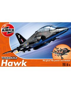 Airfix QuickBuild byggesett - uten lim -  uten maling.