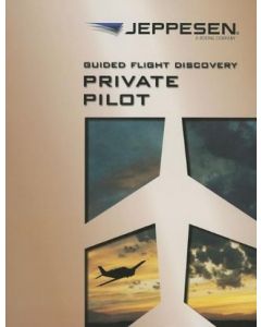 Jeppesen Private Pilot Manual tilbud