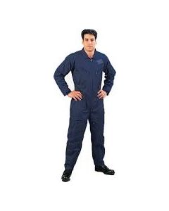 Flydress Marineblå
