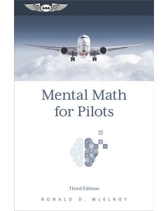 Mental Math for Pilots ASA