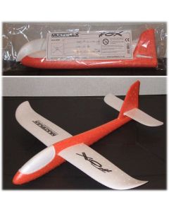 Multiplex FOX Glider