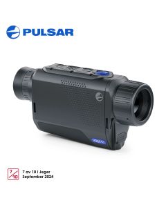 PULSAR AXION XQ30 PRO TERMISK MONOKULAR