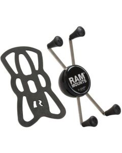 RAM X-Grip Large Phone holder with Ball RAM-HOL-UN10B