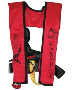 Lalizas Alpha Lifejacket SLJ060