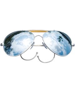Rothco Solbriller m/speilglass og hylster 10201