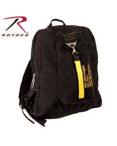 Rothco Vintage Flight Bag/Ryggsekk 9765