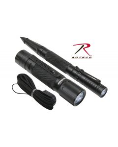 Smith&wesson Delta 2Compact Pen/Flashlight combo