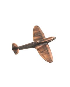 Spitfire Kjøleskapsmagnet