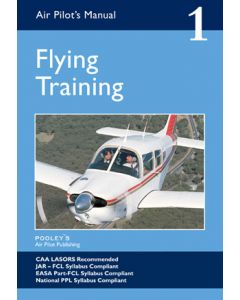 The Air pilots Manual vol 1