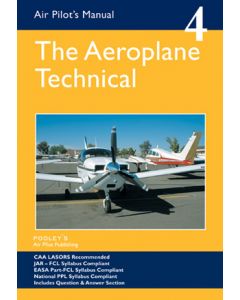 The Air pilots Manual vol 4