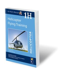 The air Pilots Manual 1H - Helicopter Flying Training