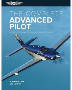 The Complete Advanced Pilot sixt edition