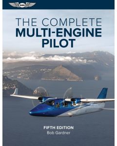 The complete multi-engine pilot ASA