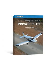 The Complete Private Pilot ASA