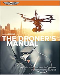 The Droner's Manual ASA
