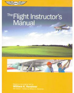 The Flight Instructors Manual Fourth Edition