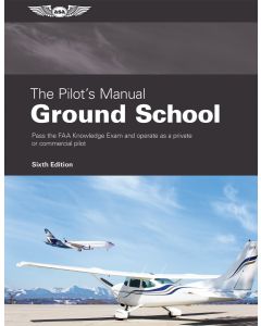 The Pilots Manual vol 2 Private & Commercial ASA