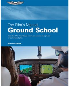 The Pilots Manual vol 2 Private & Commercial ASA