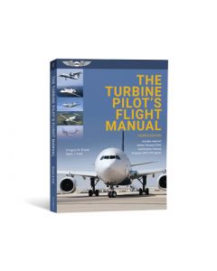 The Turbine Pilot's Flight Manual ASA 4. edition