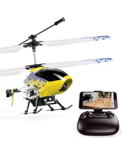 UDI U12S Helikopter RTF - Yellow