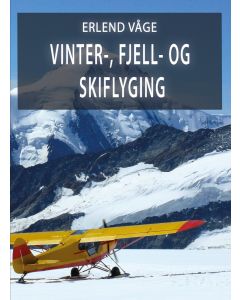 Vinter-, fjell og skiflyging