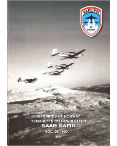 Warbirds of Norway